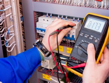 Termal Kamera ile Elektrik Pano Bakımı Neden Önemli?